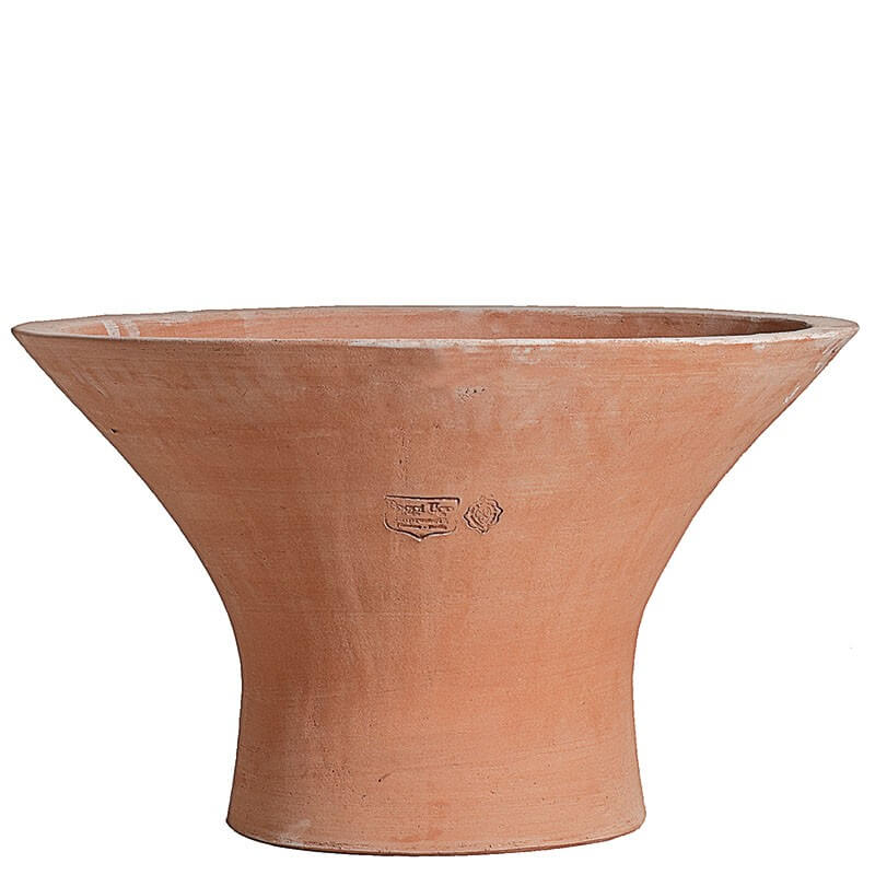 Dessert - rosa terracotta