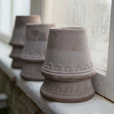 Københavner - rosa terracotta