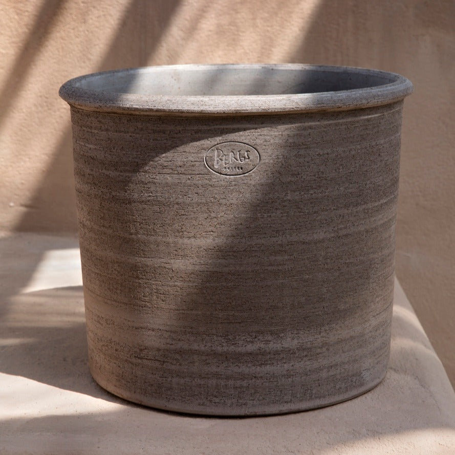 Modena - grå terracotta